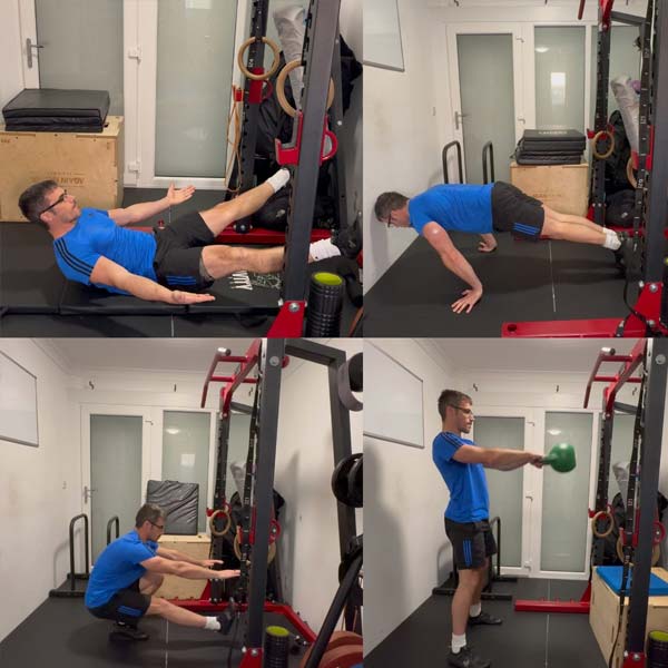 mobility coach near me