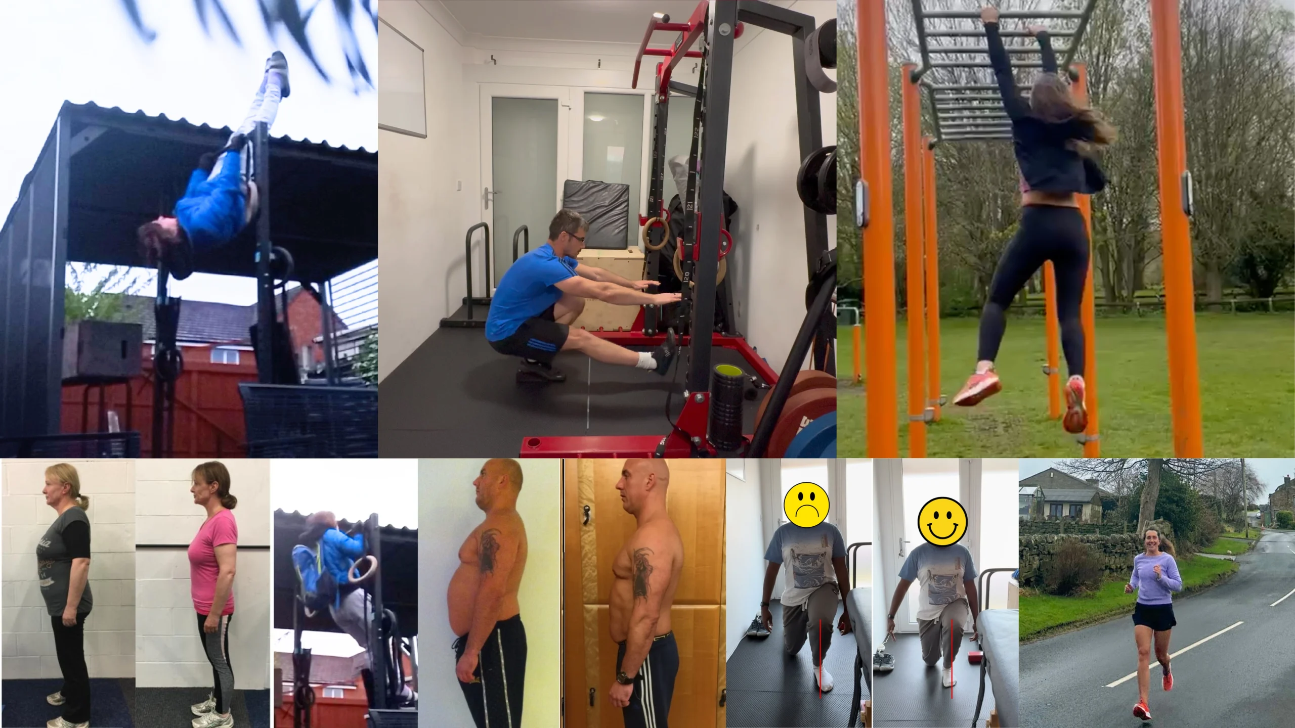 online mobility coaching programs