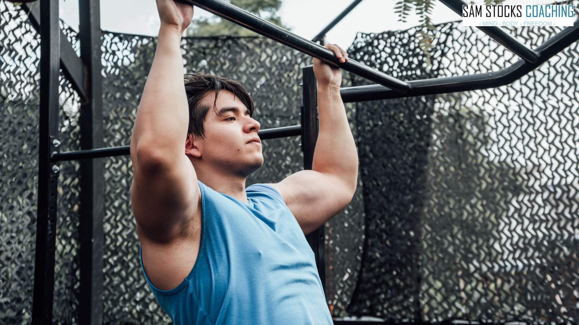 calisthenics remote training