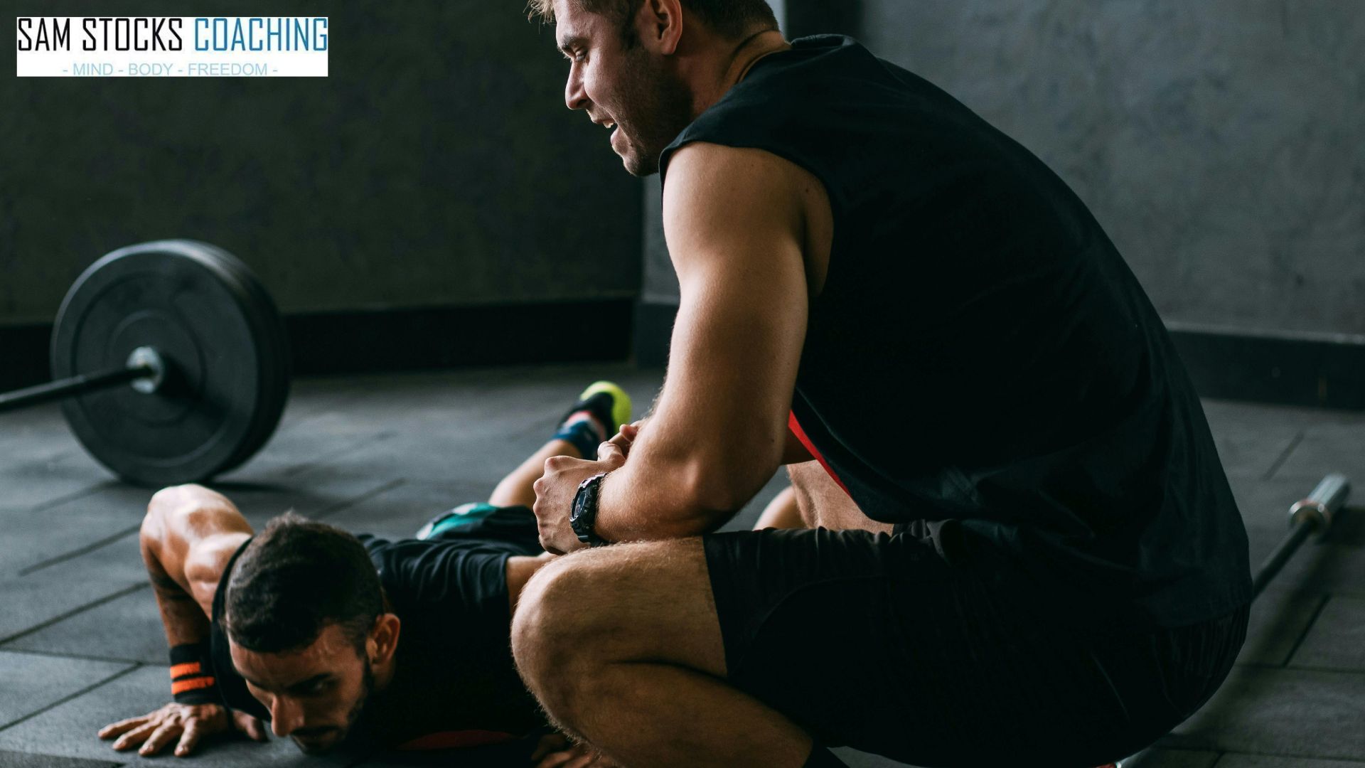 online coaching for fitness beginners