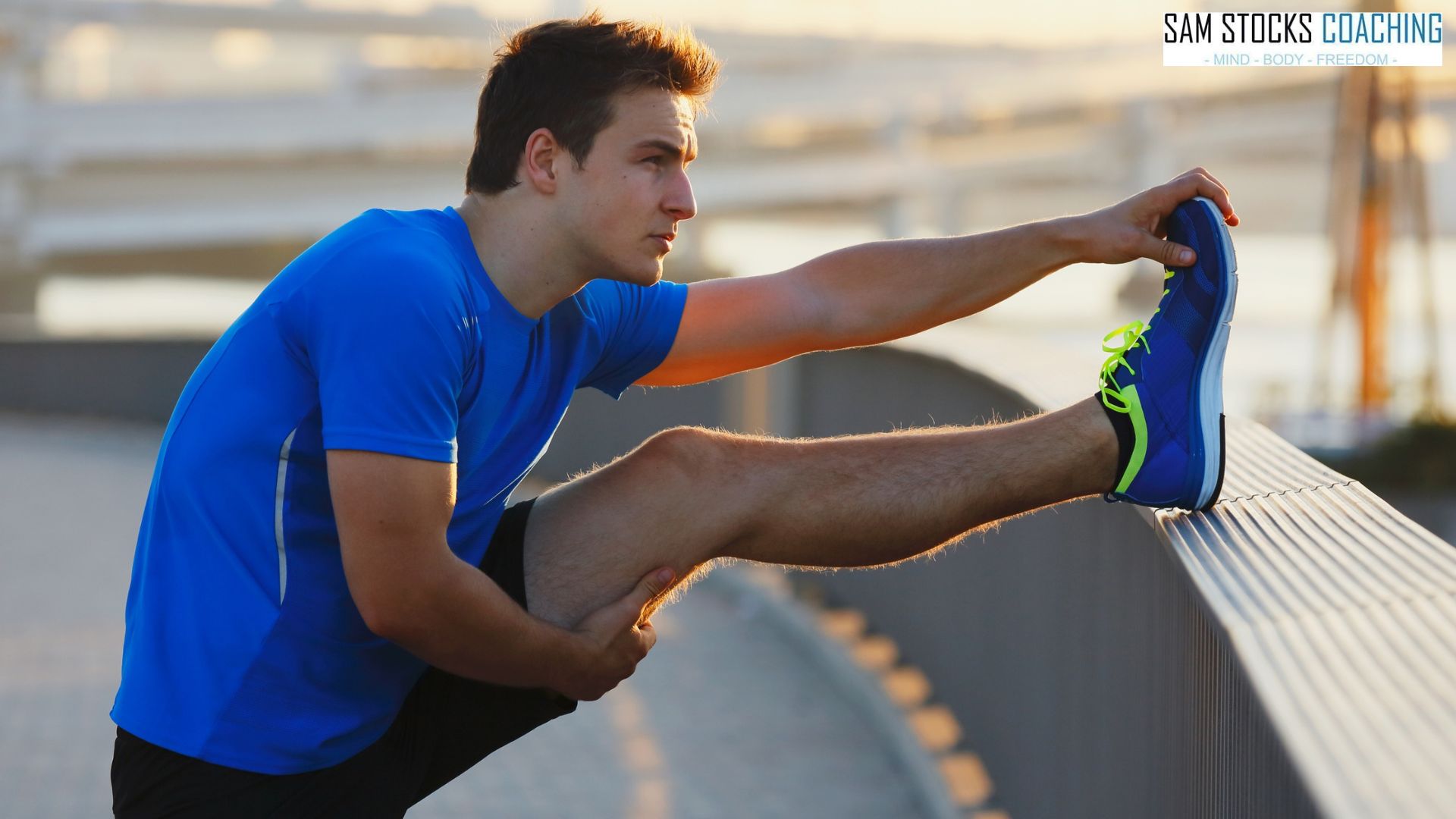 online mobility coaching programs